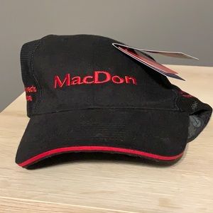 MacDon Trucker Hat